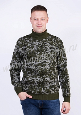 Свитер мужской арт. ТР-13-06-ПРЖ