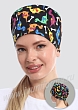 Расцветка 2