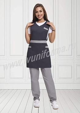 Костюм женский арт. УН-02-333-ТС