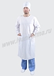 Расцветка 1