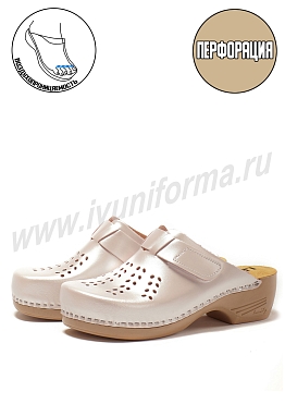 Сабо Leon женские арт. 161