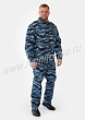 Расцветка 1