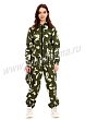 Расцветка 1